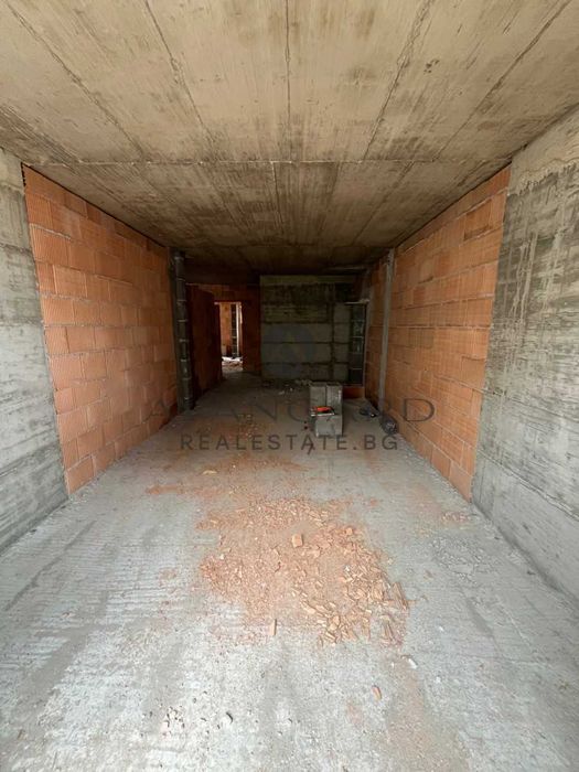 Продава се Едностаен апартамент в Пловдив, Христо Смирненски - 38 кв.м за 1527 €/кв.м - Снимка #2