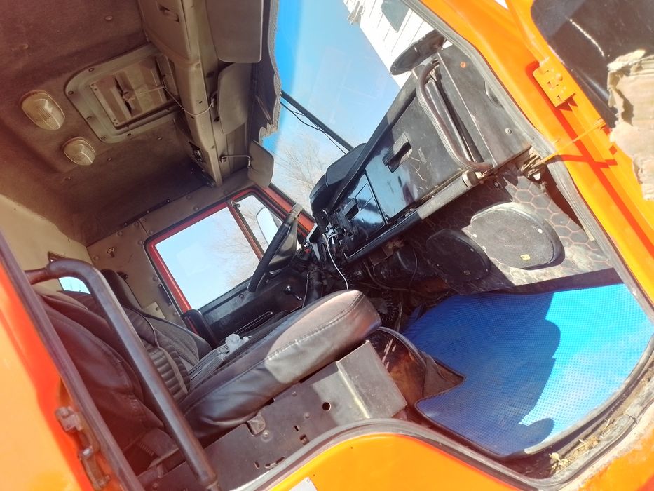 Камаз сатылады самосвал