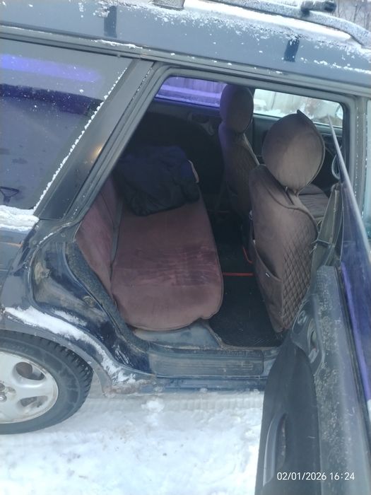 Субару легаси по страховке