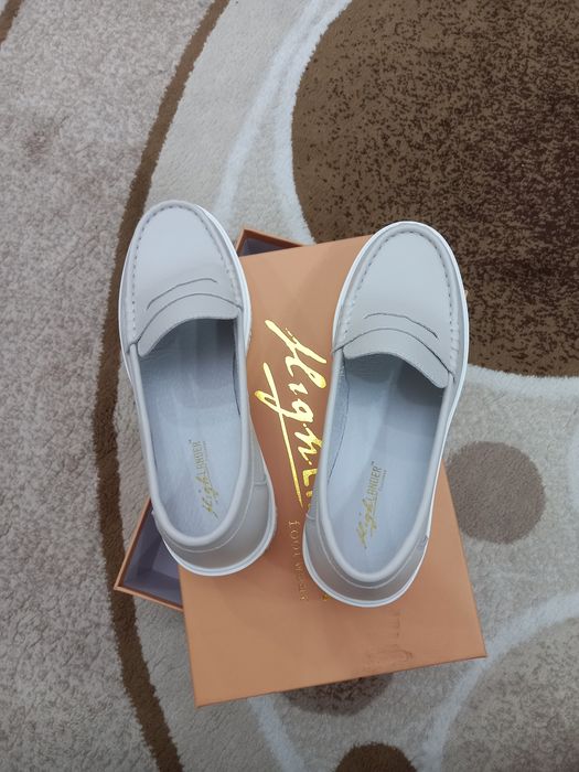 Туфли женские 39 размер