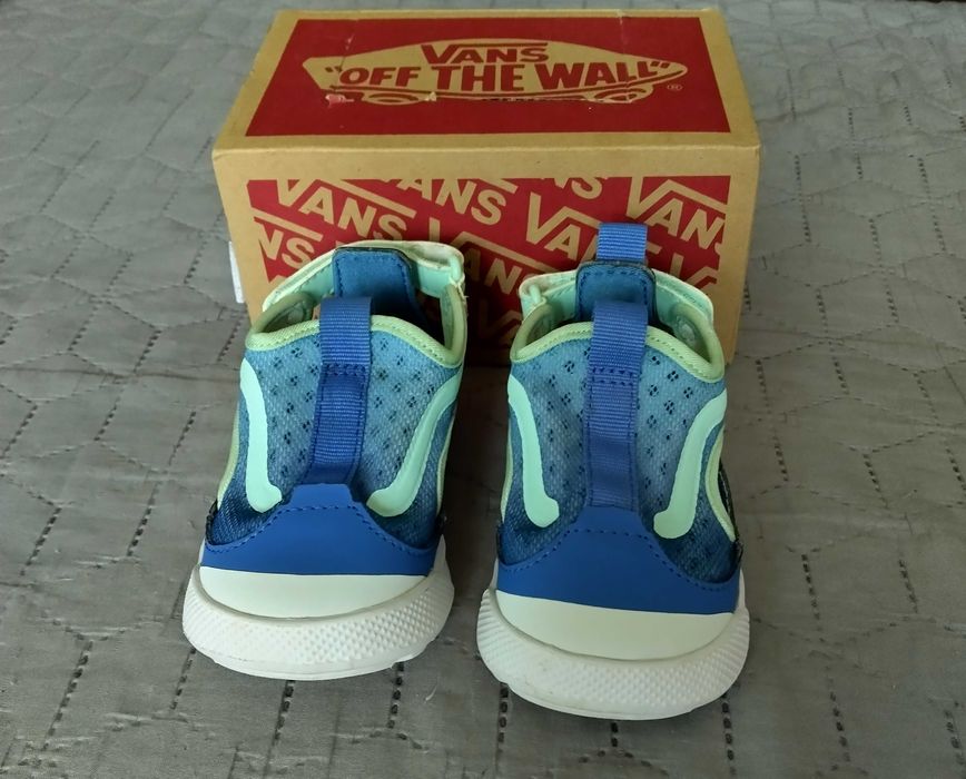 Vans детски летни обувки, размер 21,5 / 12см