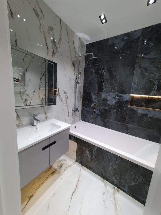 Квартира  Grand city-49,5 квадратов