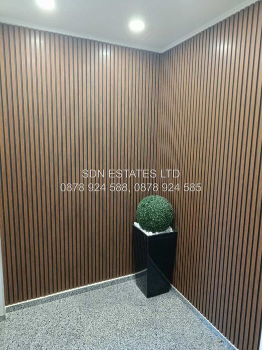 Продава се Двустаен апартамент в Казанлък - 60 кв.м за 1584 €/кв.м - Снимка #6