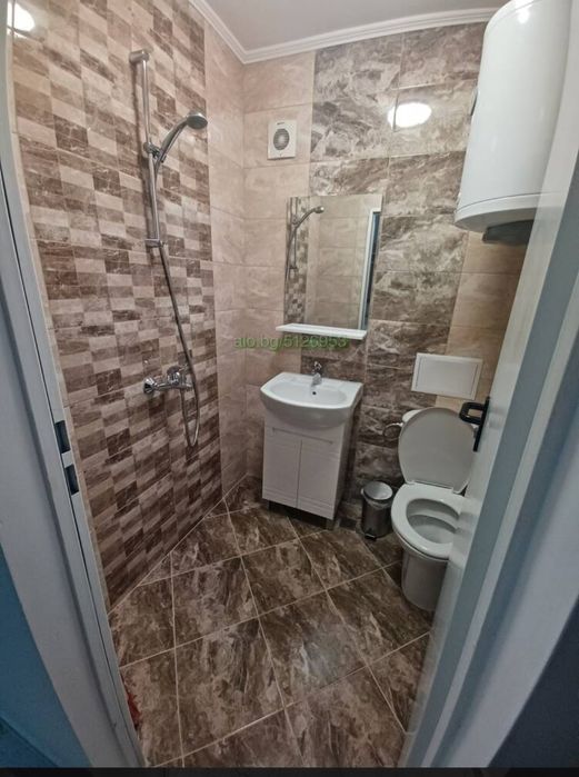 Топ Локация Център Слънчев Бряг Давам Студия За Летния Сезон 2026 
ДАВ