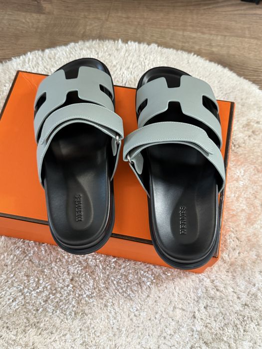 Мъжки чехли  Hermes 43