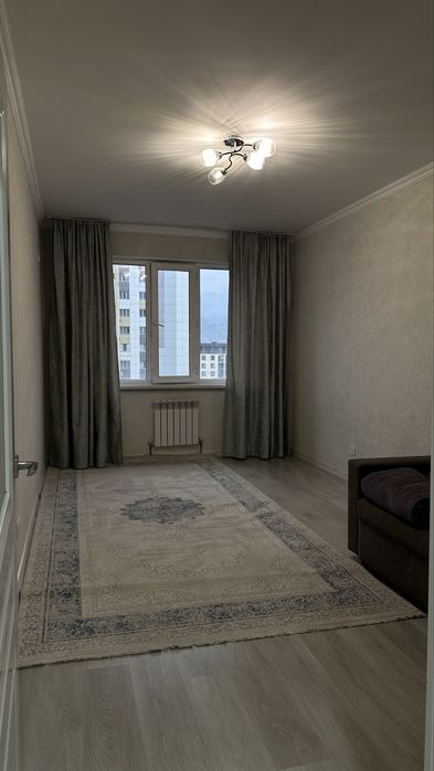 Сдается квартира