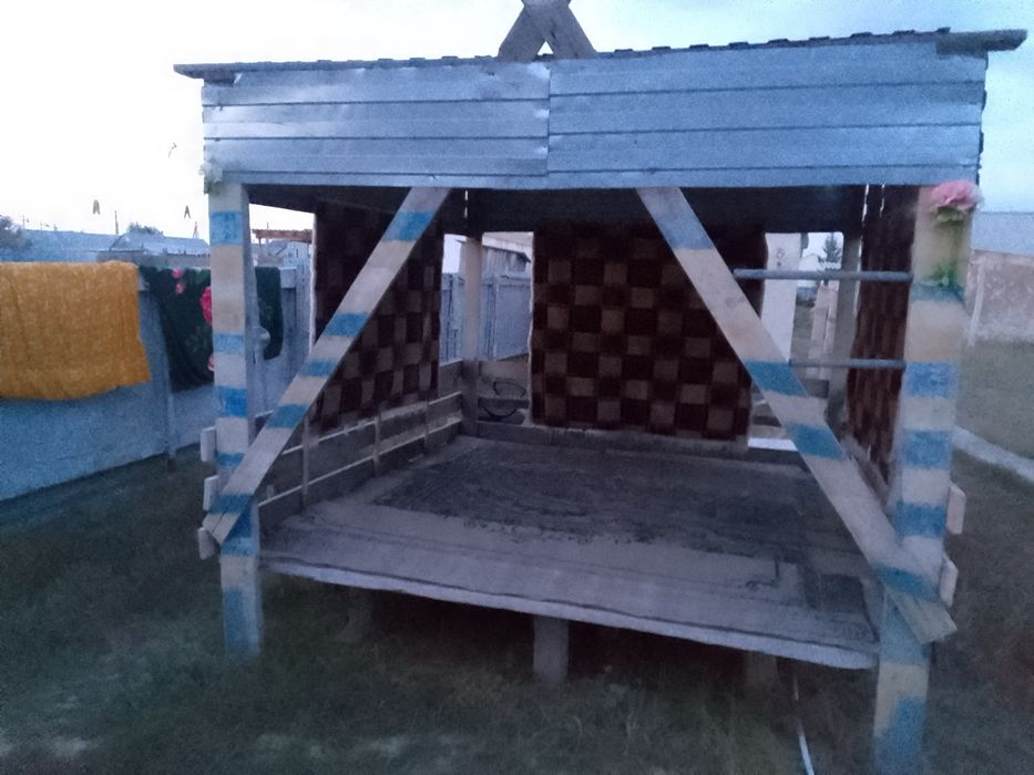 Продам частный дом