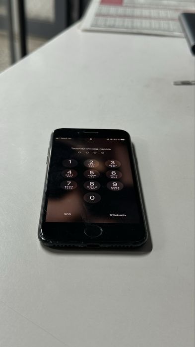 Iphone7 32GB батарейка100
