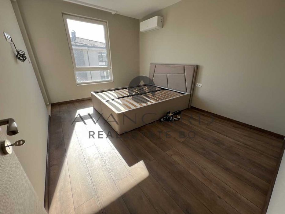 Продава се Двустаен апартамент в Пловдив, Христо Смирненски - 76 кв.м за 1685 €/кв.м - Снимка #4