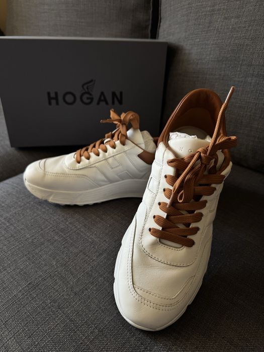Мъжки обувки Hogan