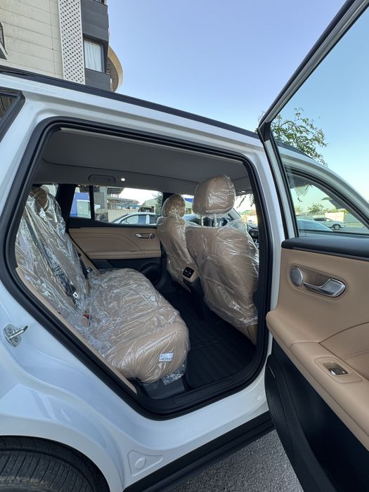 GAC Другая 2026 — 4