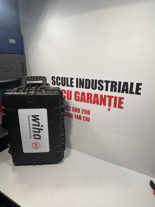 Wiha trusa electrice fluke cembre knipex wurth bosch makita dewalt