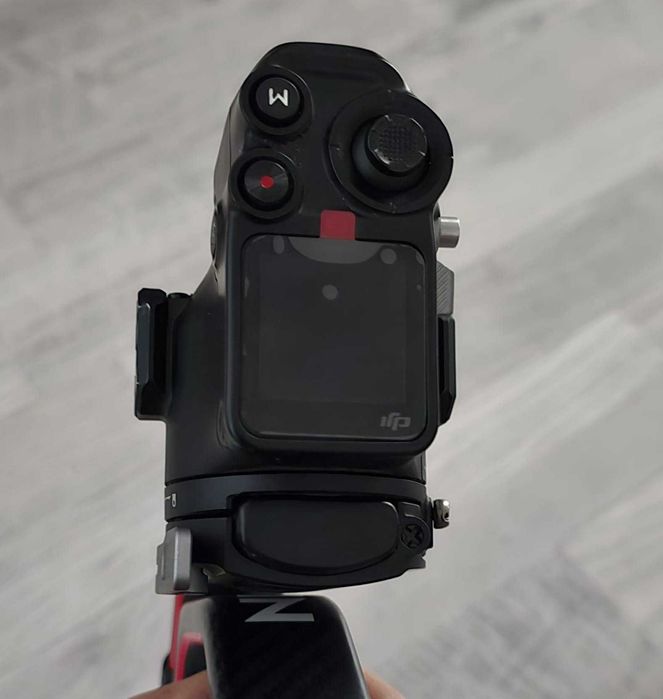 DJI RS 2 Pro Combo – stare impecabilă, full kit