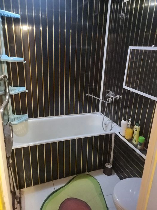 Сдам 1 комнатную квартиру