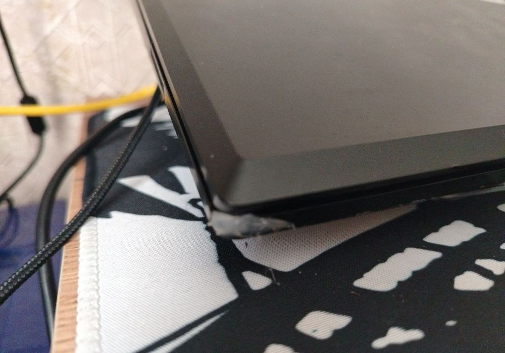 Продам срочно игровой ноут