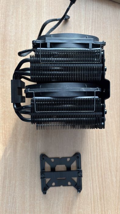 Продам кулер для процессора Dark Rock Pro 4