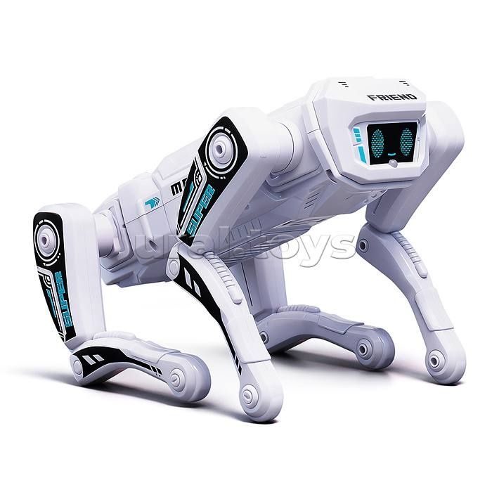 Робот Собака Интеллектуальная машина/Робот кучукча Янги йил зор совга