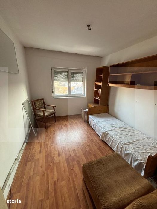 Ocazie !!!Apartament 3 camere, 85 mp utili, zona UTA
