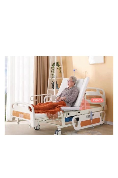 Продам функциональную кровать