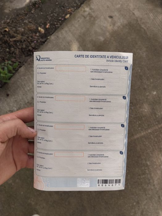 Scuter pentru bătrâni