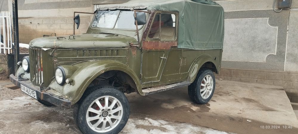 Diska balon komplekt sotiladi