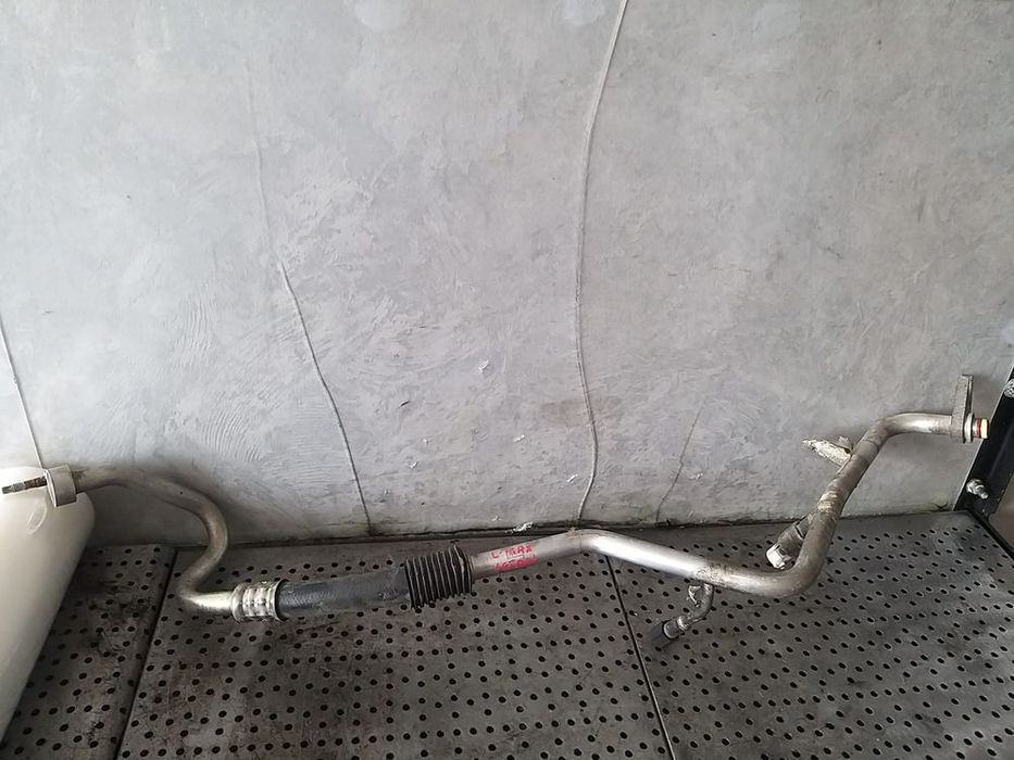 Conducta clima ac 1.6 tdci ford c max 1