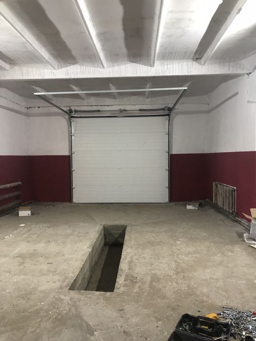 Сдам боксы гаражи в аренду