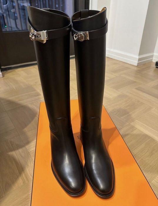 Hermes    ботуши