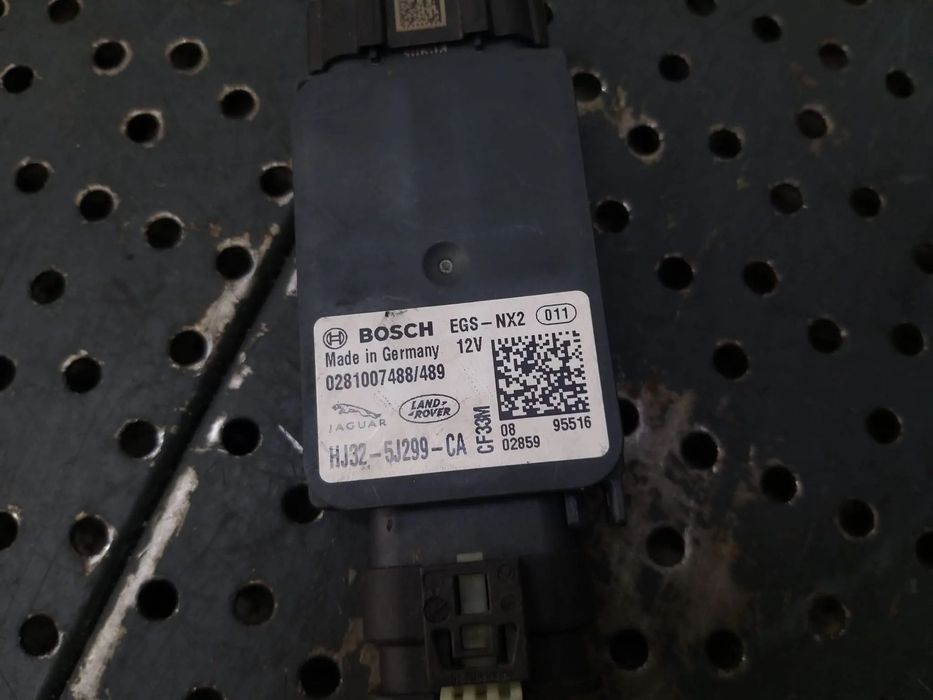 Sonda lambda land rover range rover evoque l551 hj325j299ca