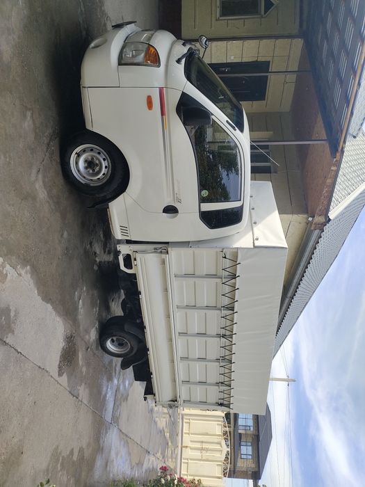 Hyundai Porter-2 2011г