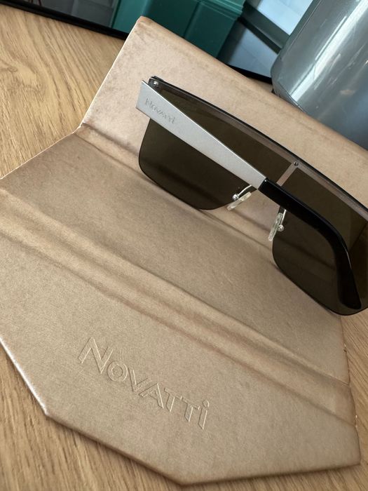 Оригинални слънчеви очила charlie max milano/ novatti