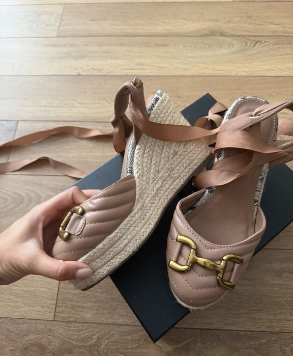 Обувки River Island