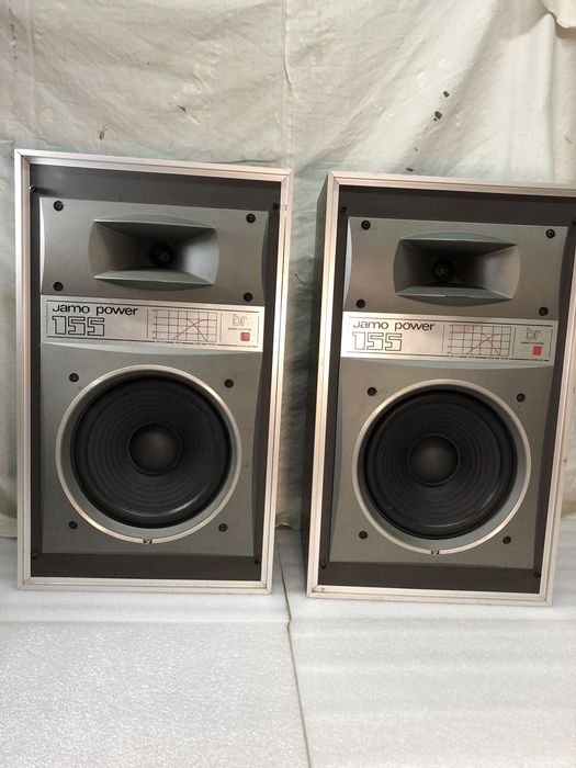 Jamo 155 Тонколони