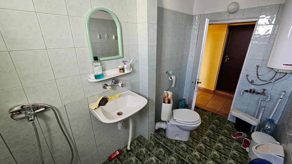 Продава се Мезонет в Разград, Житница - 159 кв.м за 578 €/кв.м - Снимка #12