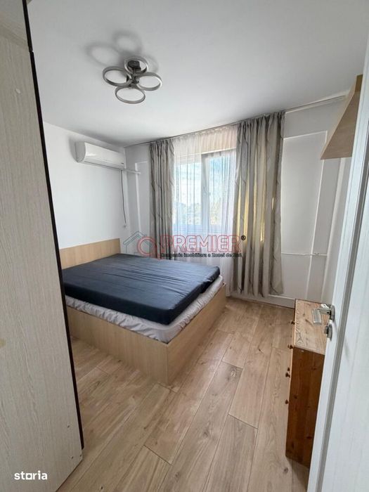 Bulevardul Brancoveanu 116 - apartament 2 camere
