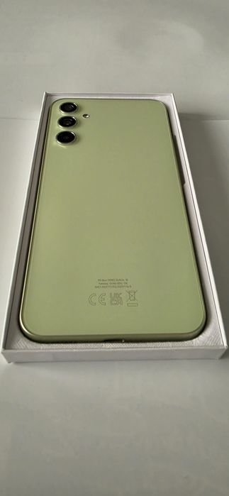 Samsung Galaxy A34 5G 128 GB