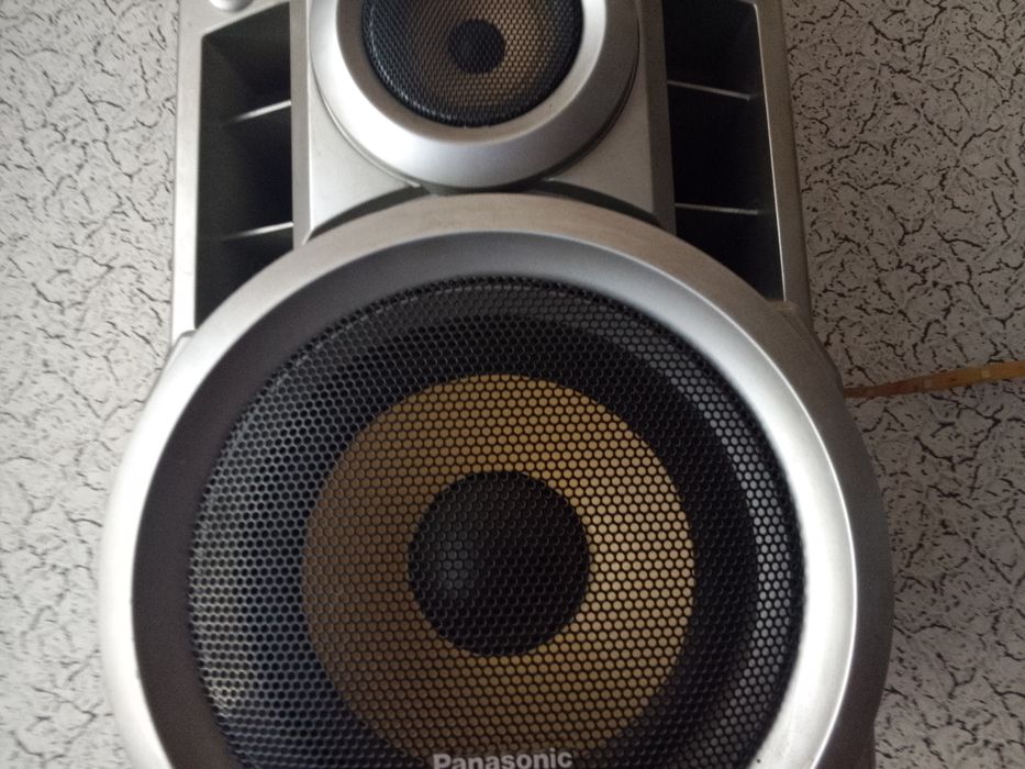 Усилитель  Ediffier