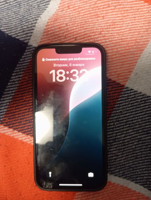 Продам аифон 13 в рабочем состоянии