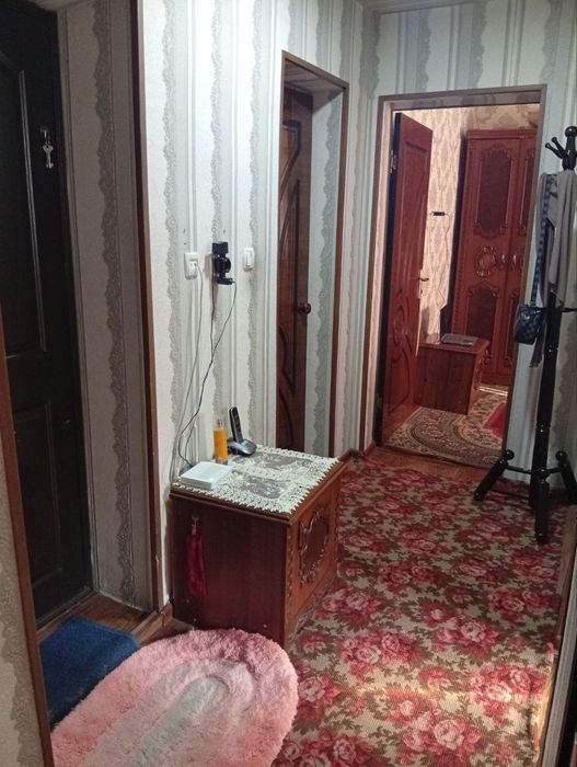 2/2/9 на ул. Бабура, 1я Нотариальная, напротив Piramit Residence