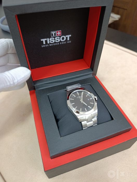 Tissot Gentleman — оригинал