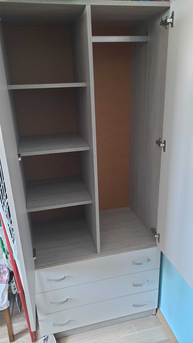 Мебели за детска стая