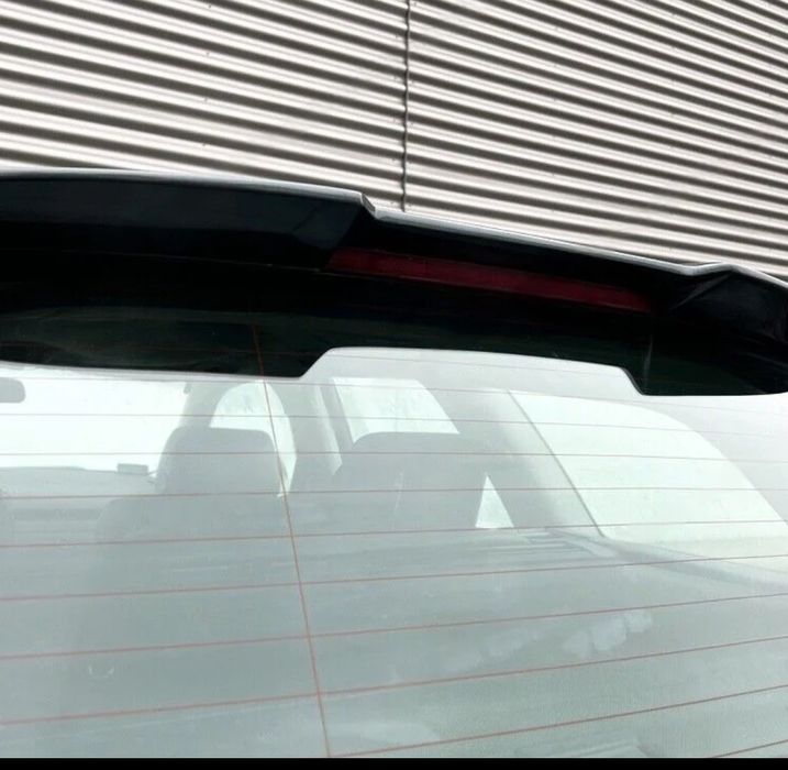 Eleron luneta portbagaj Audi A4 B6 B7 8E 8H S4 SLINE AVANT BREAK COMBI