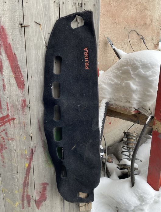 Продам от ВАЗ 2112