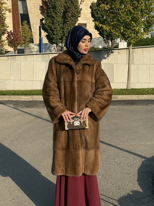 Норковые шубы распродажа 36-56р