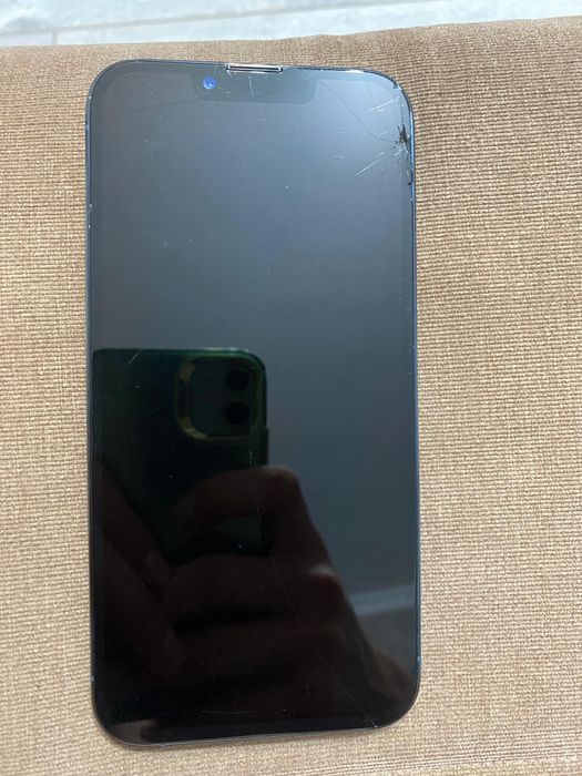 Iphone 13pro 128гб