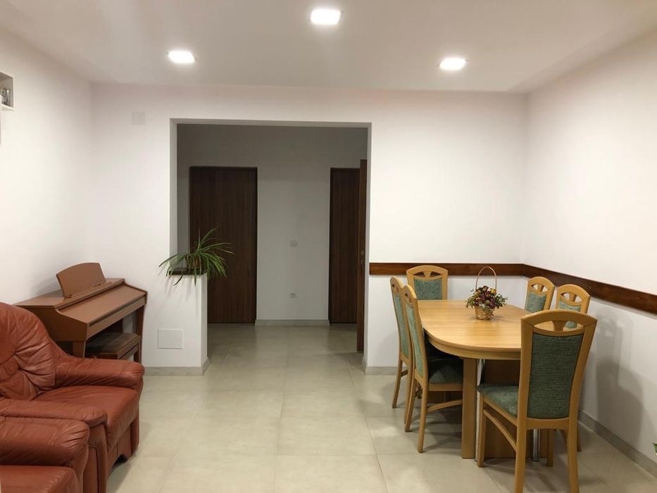 Casă de vanzare Seini zona foarte bună.