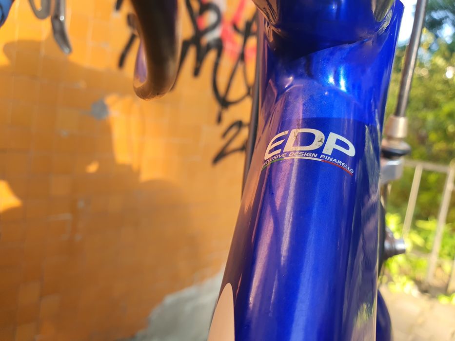 Cursiera Opera Exlusive Design by Pinarello