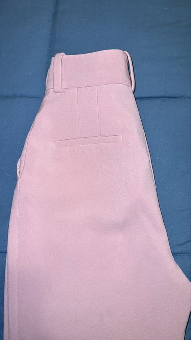 Лот - панталон и блуза Zara