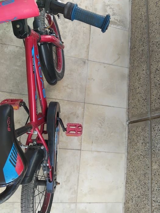 Детско колело 16