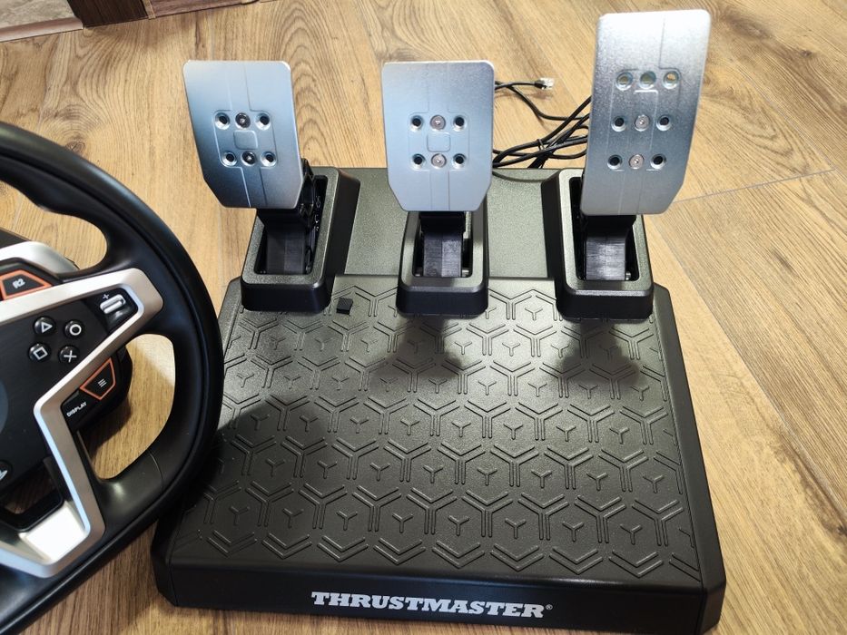 Волан+педали Trustmaster T 248